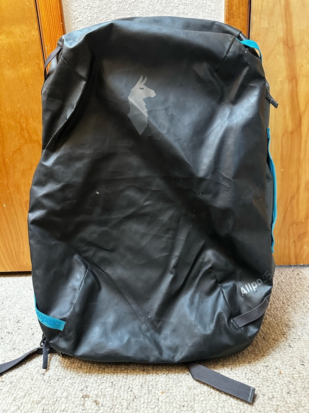 Cotopaxi Allpa 35L Travel Pack - Picture 2 of 7